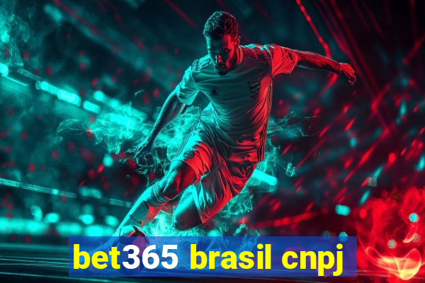 bet365 brasil cnpj